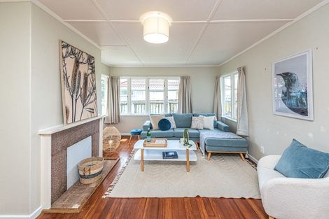 Photo of property in 45 Harper Street, Gonville, Whanganui, 4501