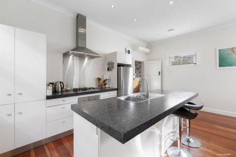 Photo of property in 99a Freyberg Street, Lyall Bay, Wellington, 6022