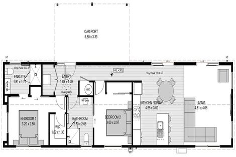 Photo of property in 11 Gillespie Street, Lake Hawea, 9382