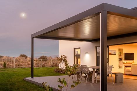 Photo of property in 21 Greenfield Place, Twizel, 7901