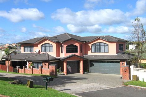Photo of property in 12 Winton Court, Somerville, Auckland, 2014