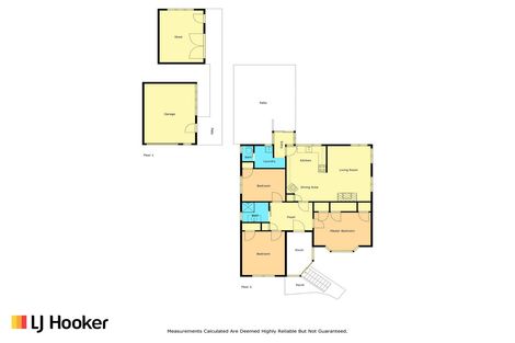 Photo of property in 108 Bridgman Road, Te Awamutu, 3800