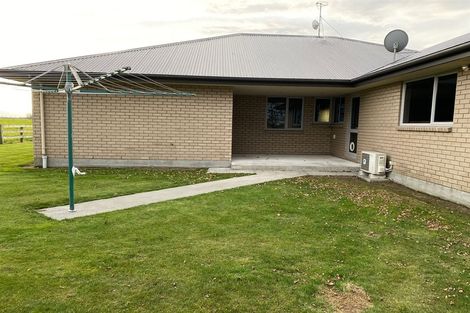 Photo of property in 1340 Fords Road, Ashton, Ashburton, 7774