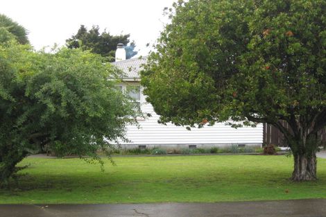 Photo of property in 1101 Wall Road, Raureka, Hastings, 4120