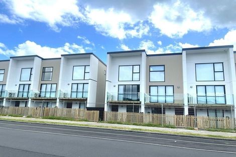 Photo of property in 8 Hinonga Loop, Silverdale, 0932