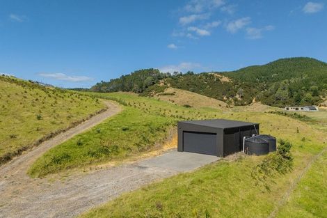 Photo of property in 838 Black Jack Road, Opito Bay, Whitianga, 3592