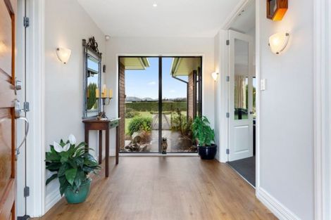 Photo of property in 4 Piako Drive, Darfield, 7571