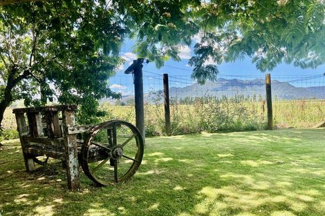 Photo of property in 112 Ngutumanga Road, Waihou, Te Aroha, 3393