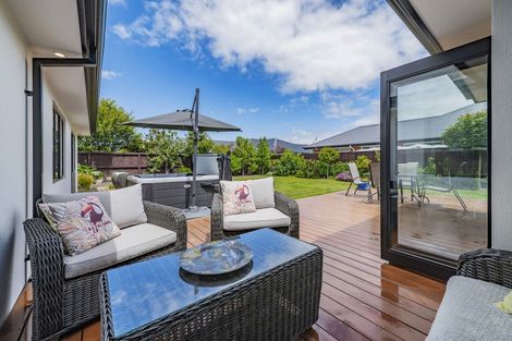 Photo of property in 5 Barton Fields Drive, Lincoln, 7608