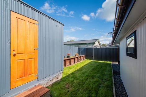 Photo of property in 34 William Street, Parkside, Timaru, 7910