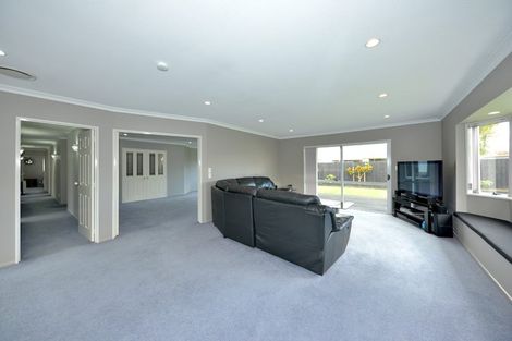 Photo of property in 8 Belcher Street, Kaiapoi, 7630