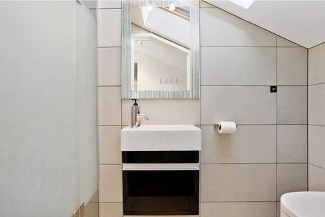 Photo of property in 8 Ireland Street, Freemans Bay, Auckland, 1011