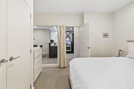 Photo of property in Kate Sheppard Apartments, 3e/42 Molesworth Street, Thorndon, Wellington, 6011