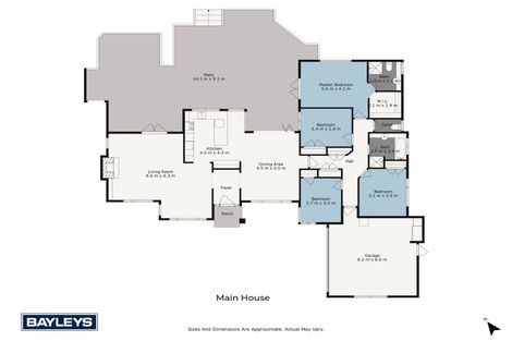 Photo of property in 1224 State Highway 16, Waimauku, 0883