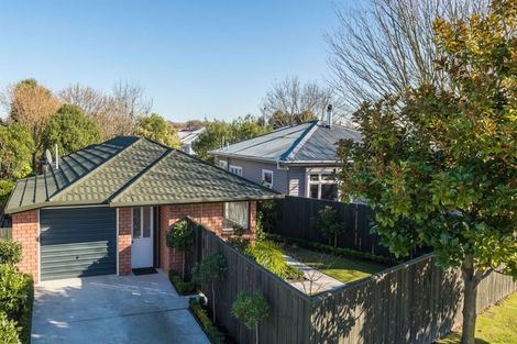 Photo of property in 2/23 Mary Street, Papanui, Christchurch, 8053