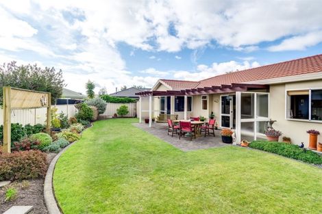 Photo of property in 14 Alderney Way, Taradale, Napier, 4112