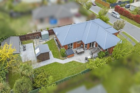 Photo of property in 6 Armil Place, Lincoln, 7608