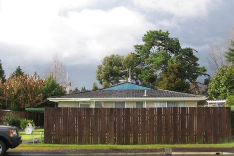 Photo of property in 5a Ansford Place, Bader, Hamilton, 3206