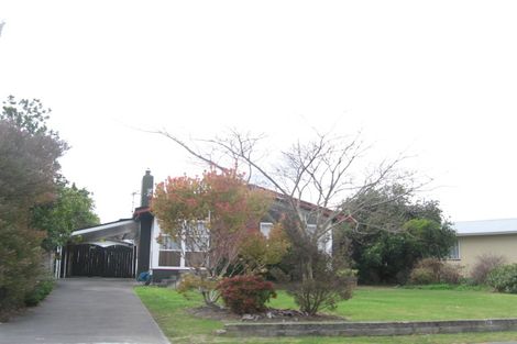 Photo of property in 44 Coventry Avenue, Tamatea, Napier, 4112