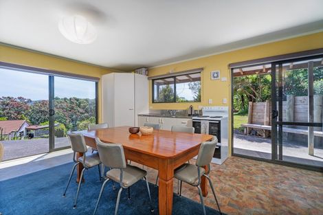 Photo of property in 1163 Purangi Road, Ferry Landing, Whitianga, 3591