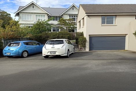 Photo of property in 45 Hackthorne Road, Cashmere, Christchurch, 8022