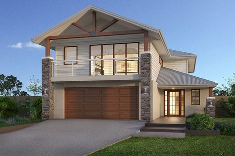 Photo of property in 20 Lanes Road, Bridge Hill, Alexandra, 9320