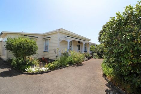 Photo of property in 603 Queen Sh25 Street, Thames, 3500