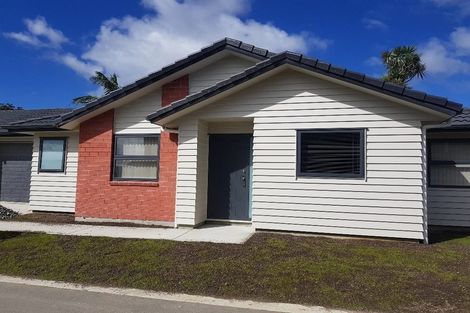 Photo of property in 7 Sagar Lane, Wiri, Auckland, 2104