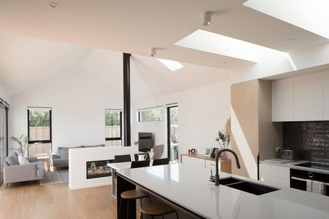 Photo of property in 1 Bunz Road, Halswell, Christchurch, 8025