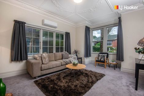 Photo of property in 21 Fifield Street, Roslyn, Dunedin, 9010