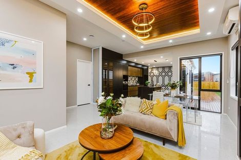 Photo of property in 41 Kaitiaki Drive, Clarks Beach, 2122