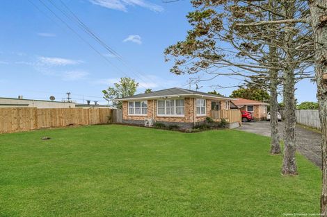 Photo of property in 1/60 Grove Road, Papakura, 2110