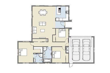 Photo of property in 79b Milns Road, Halswell, Christchurch, 8025