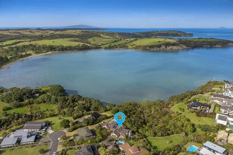 Photo of property in 10 Okoromai Views, Gulf Harbour, Whangaparaoa, 0930