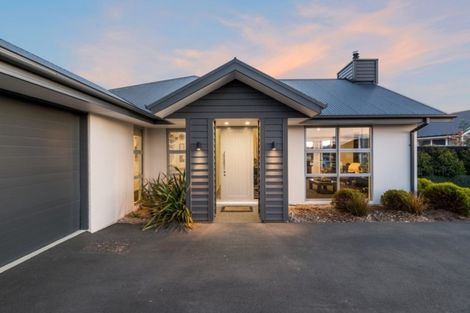 Photo of property in 25 Elizabeth Allen Drive, West Melton, 7618