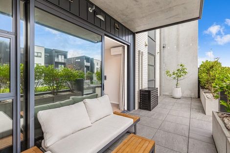 Photo of property in 4/2g Onekiritea Road, Hobsonville, Auckland, 0616