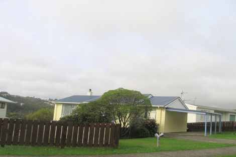 Photo of property in 26 Beaumaris Crescent, Ascot Park, Porirua, 5024