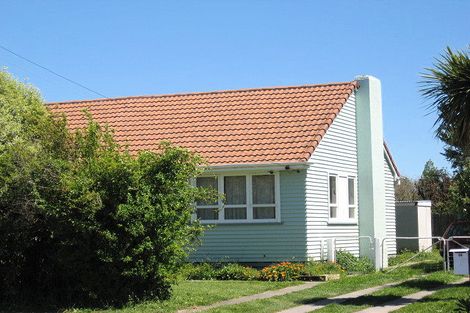 Photo of property in 64 Lucas Street, Riversdale, Blenheim, 7201