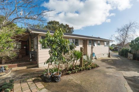 Photo of property in 16 Kowhai Street, Tokomaru, Palmerston North, 4474