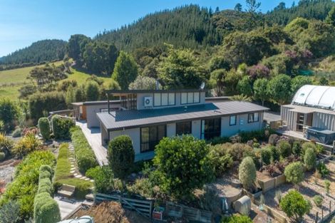 Photo of property in 101 Puketui Valley Road, Hikuai, 3579