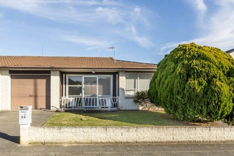 Photo of property in 2/93 Riverbend Road, Onekawa, Napier, 4110