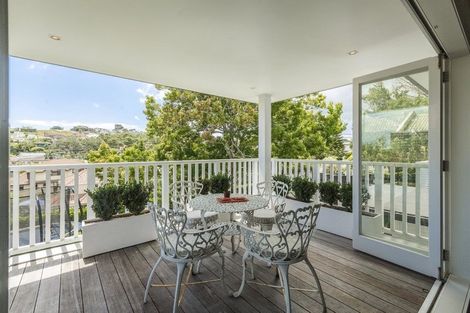 Photo of property in 63 Vale Road, Saint Heliers, Auckland, 1071
