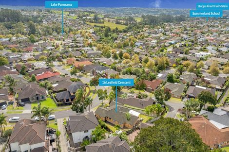 Photo of property in 16 Leafield Crescent, Henderson, Auckland, 0612