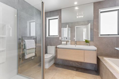 Photo of property in 54 Samuel Marsden Place, Whenuapai, Auckland, 0618