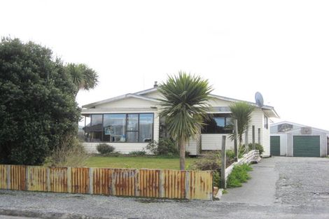 Photo of property in 134 Blake Street, Blaketown, Greymouth, 7805