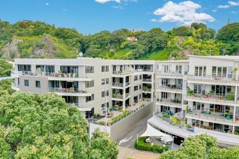 Photo of property in White Isle Apartments, 8/23 Quay Street, Whakatane, 3120