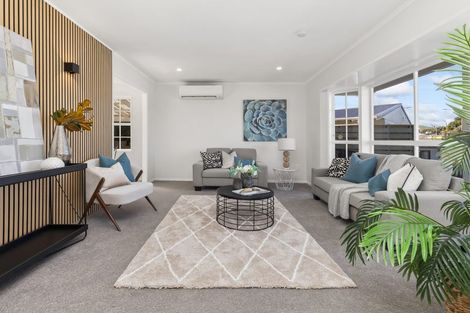 Photo of property in 472 Warspite Avenue, Ascot Park, Porirua, 5024