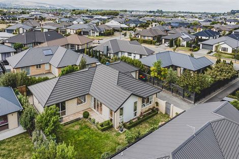 Photo of property in 59 Kittyhawk Avenue, Wigram, Christchurch, 8042