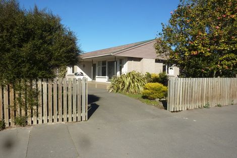 Photo of property in 35 Landy Street, Dallington, Christchurch, 8061