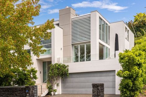 Photo of property in 33a Reihana Street, Orakei, Auckland, 1071